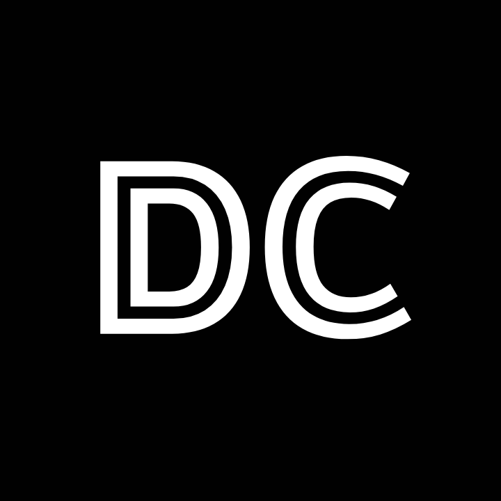 Dave Castro logo