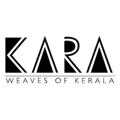 Kara Weaves of Kerala logo