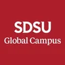 SDSU Global Campus logo